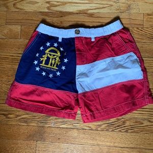 Chubbies Shorts